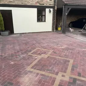 Bild von P & M Driveways