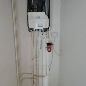 Bild von Anglian Plumbing, Heating and Electrics Ltd