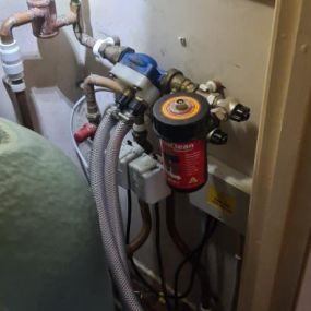 Bild von Anglian Plumbing, Heating and Electrics Ltd