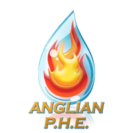 Λογότυπο από Anglian Plumbing, Heating and Electrics Ltd