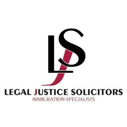 Logo van Legal Justice Solicitors