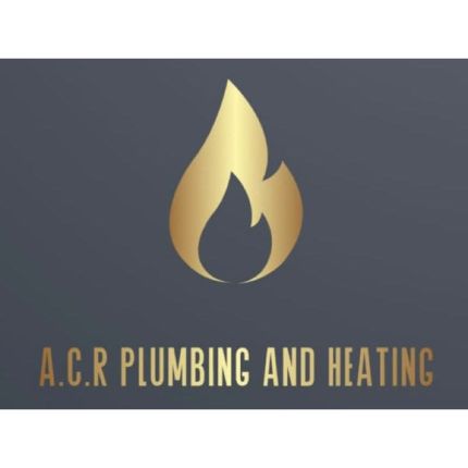 Logotyp från A.C.R Plumbing and Heating