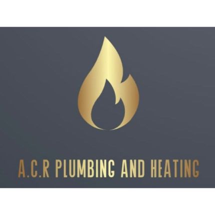 Logótipo de A.C.R Plumbing and Heating