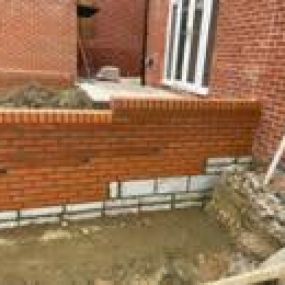 Bild von Jupp Brickwork Ltd