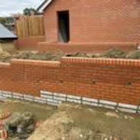 Bild von Jupp Brickwork Ltd