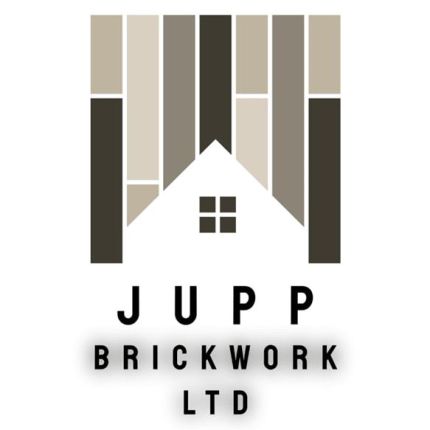 Logo van Jupp Brickwork Ltd