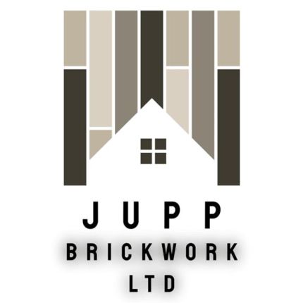 Logótipo de Jupp Brickwork Ltd