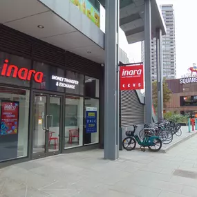 Bild von Inara Money Transfer & Exchange