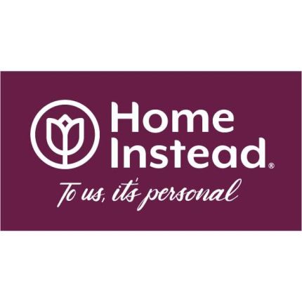 Logotipo de Home Instead Cleveland