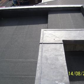 Bild von JJ Nuttall Specialist Roofing Ltd