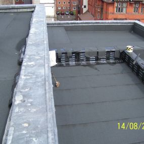 Bild von JJ Nuttall Specialist Roofing Ltd