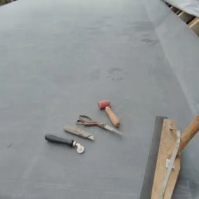 Bild von JJ Nuttall Specialist Roofing Ltd