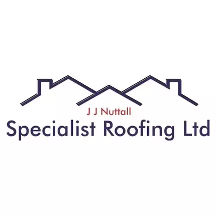 Logo fra JJ Nuttall Specialist Roofing Ltd