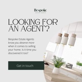 Bild von Bespoke Estate Agents