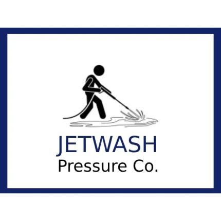 Logo da Jetwash Pressure Co