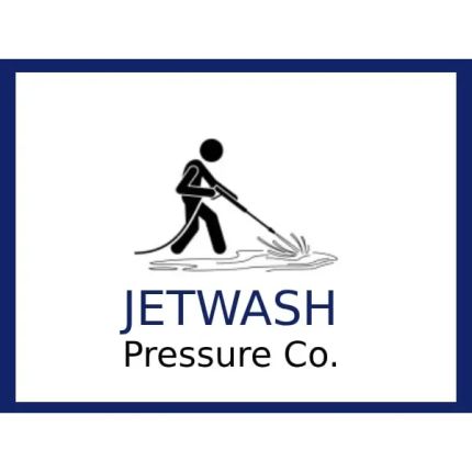 Logotyp från Jetwash Pressure Co