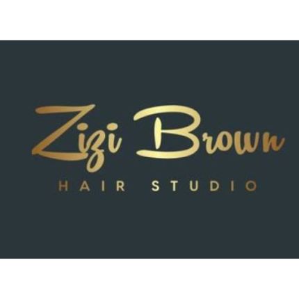 Logo de Zizi Brown