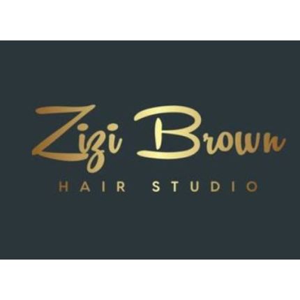 Logotipo de Zizi Brown