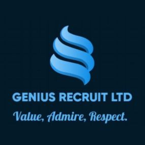 Bild von Genius Recruit Ltd