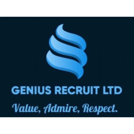 Logo de Genius Recruit Ltd