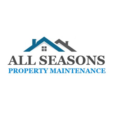 Logótipo de All Seasons Property Maintenance