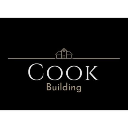 Logo da Cook Building