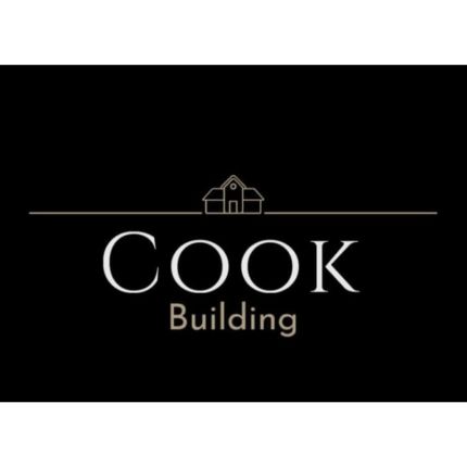 Logo from Cook Building