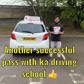 Bild von KA Driving School