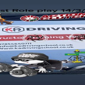 Bild von KA Driving School