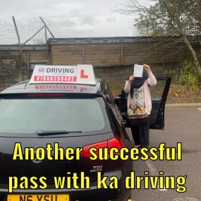 Bild von KA Driving School