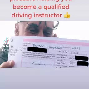 Bild von KA Driving School