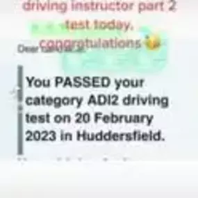 Bild von KA Driving School