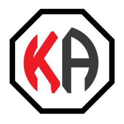 Logo from KA Driving School