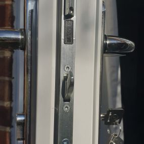 Bild von UPVC Locksmiths