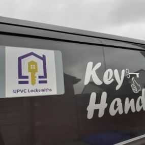 Bild von UPVC Locksmiths