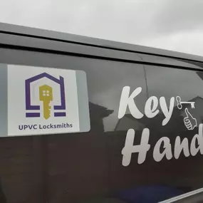 Bild von UPVC Locksmiths