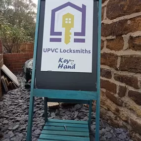 Bild von UPVC Locksmiths