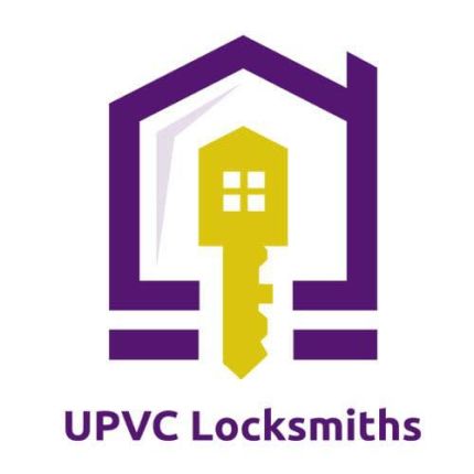 Logo da UPVC Locksmiths