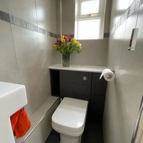 Bild von Excellence in Kitchens & Bathrooms