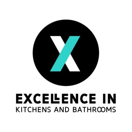 Logo fra Excellence in Kitchens & Bathrooms