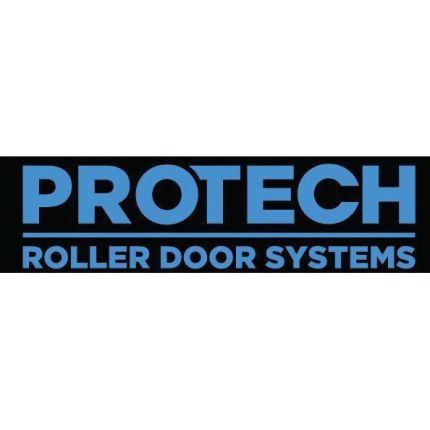 Logo od ProTech Roller Door Systems