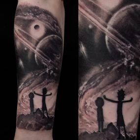 Bild von Extreme Tattoo