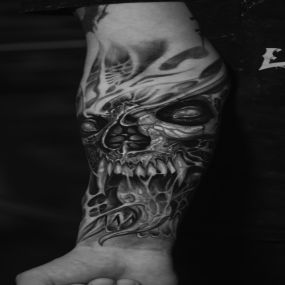 Bild von Extreme Tattoo