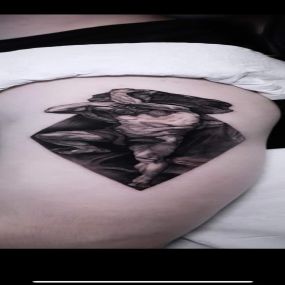 Bild von Extreme Tattoo