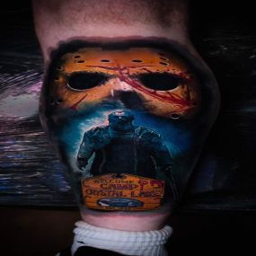 Bild von Extreme Tattoo