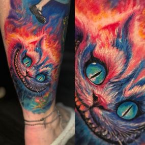 Bild von Extreme Tattoo