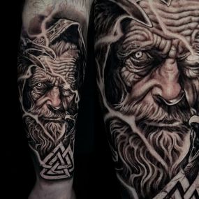 Bild von Extreme Tattoo