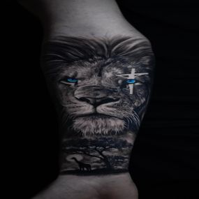 Bild von Extreme Tattoo