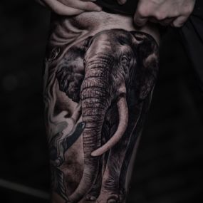 Bild von Extreme Tattoo