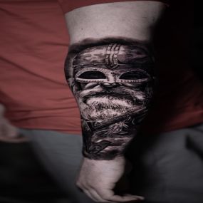 Bild von Extreme Tattoo